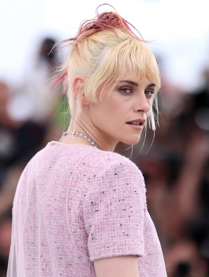 Kristen Stewart Kristen Stewart