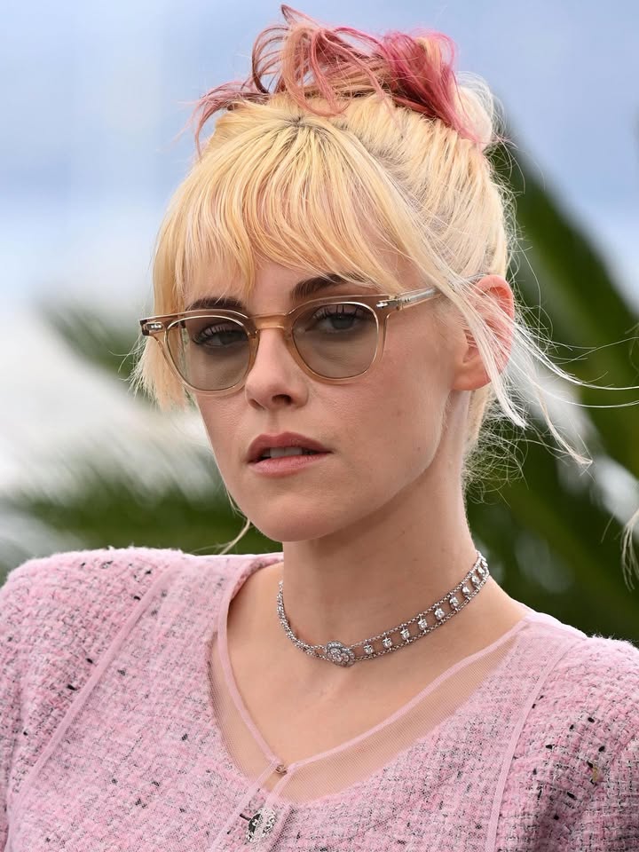 Kristen Stewart Kristen Stewart