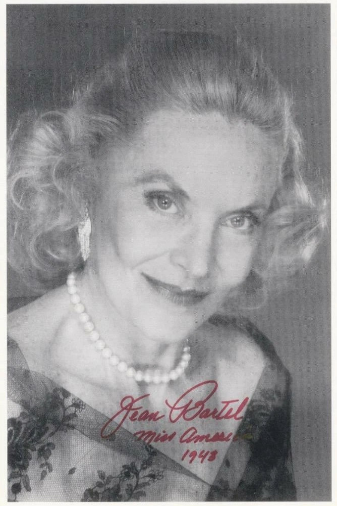 Jean Bartel