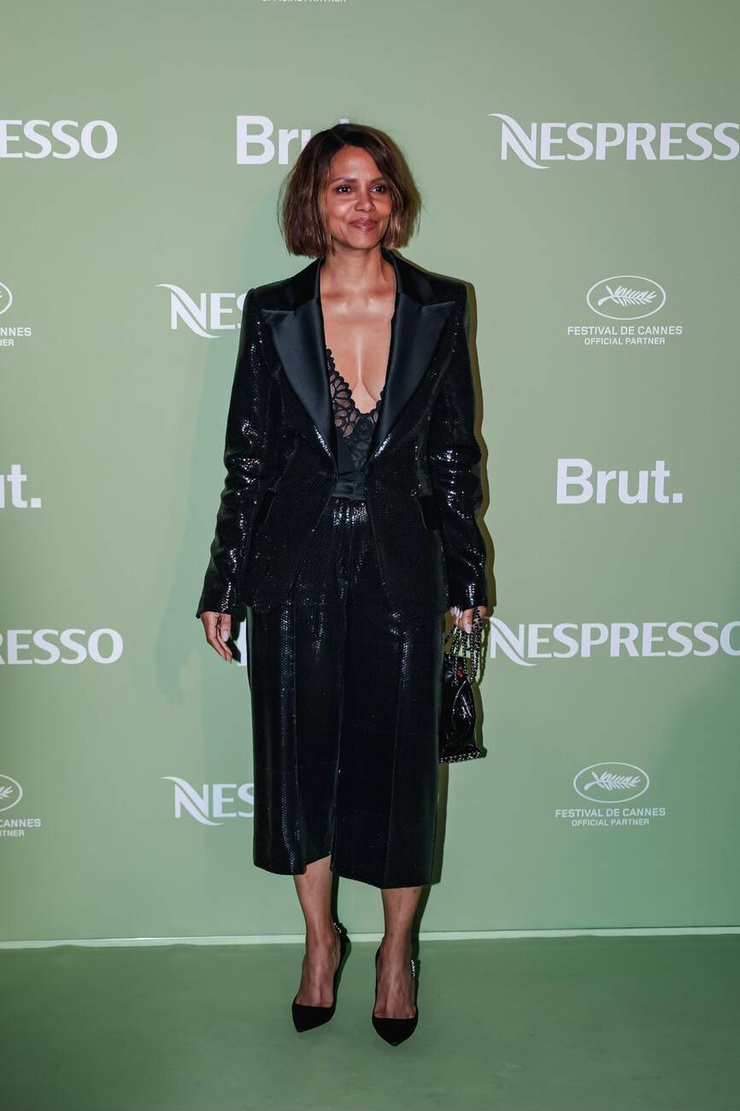 Halle Berry Halle Berry