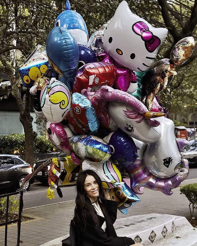 Abigail Spencer