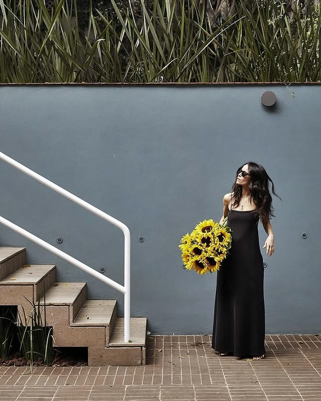 Abigail Spencer