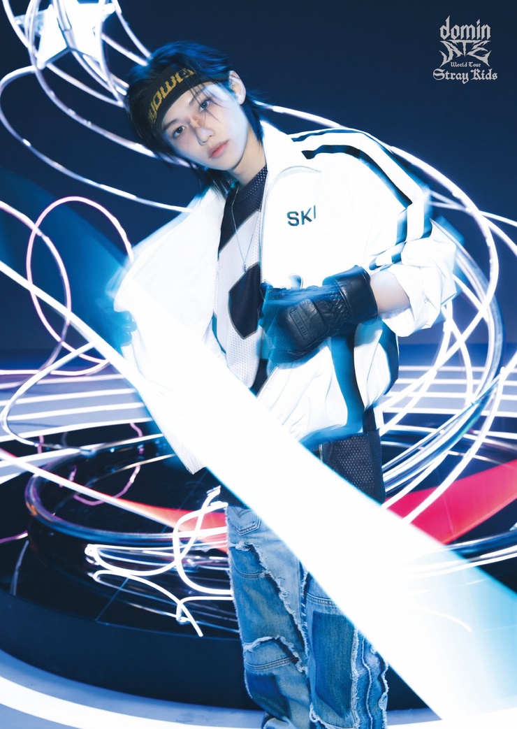 Felix Lee