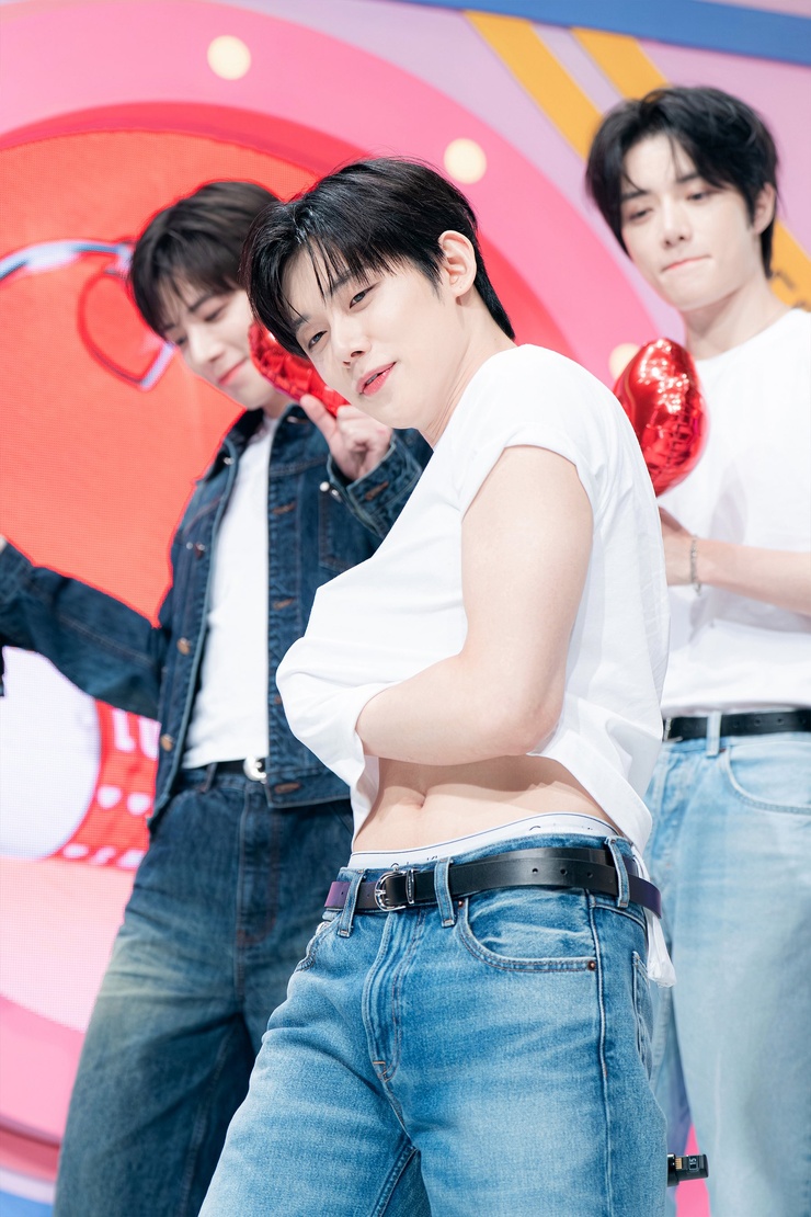 Choi Yeonjun (최연준)