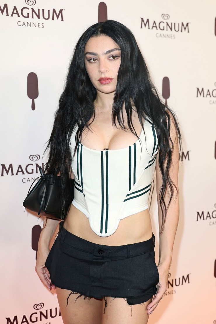 Charli XCX