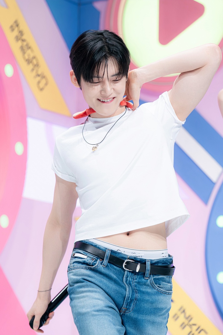 Choi Yeonjun (최연준)