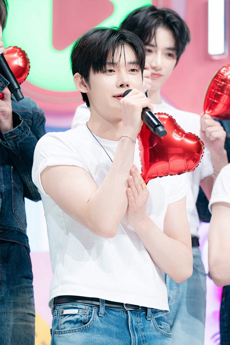Choi Yeonjun (최연준)