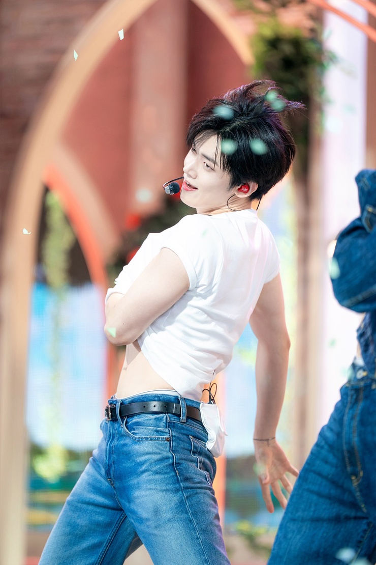 Choi Yeonjun (최연준)