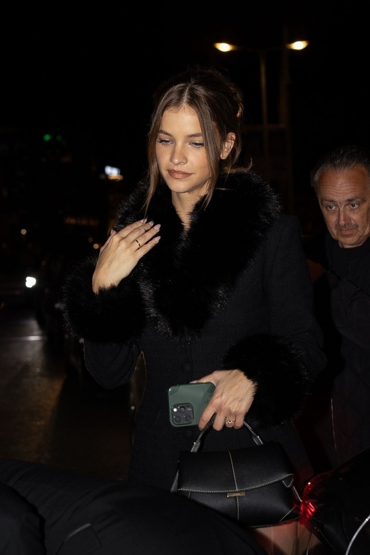 Barbara Palvin Barbara Palvin