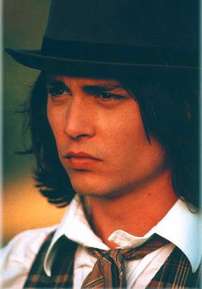 Johnny Depp Johnny Depp