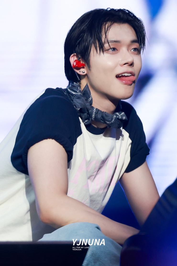 Choi Yeonjun (최연준)