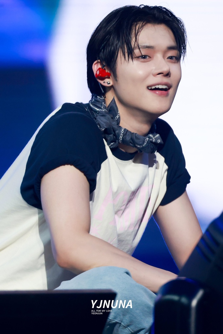 Choi Yeonjun (최연준)