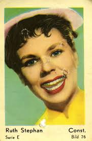 Ruth Stephan