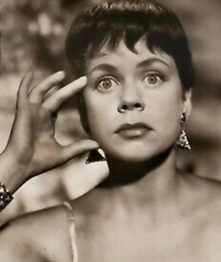 Ruth Stephan