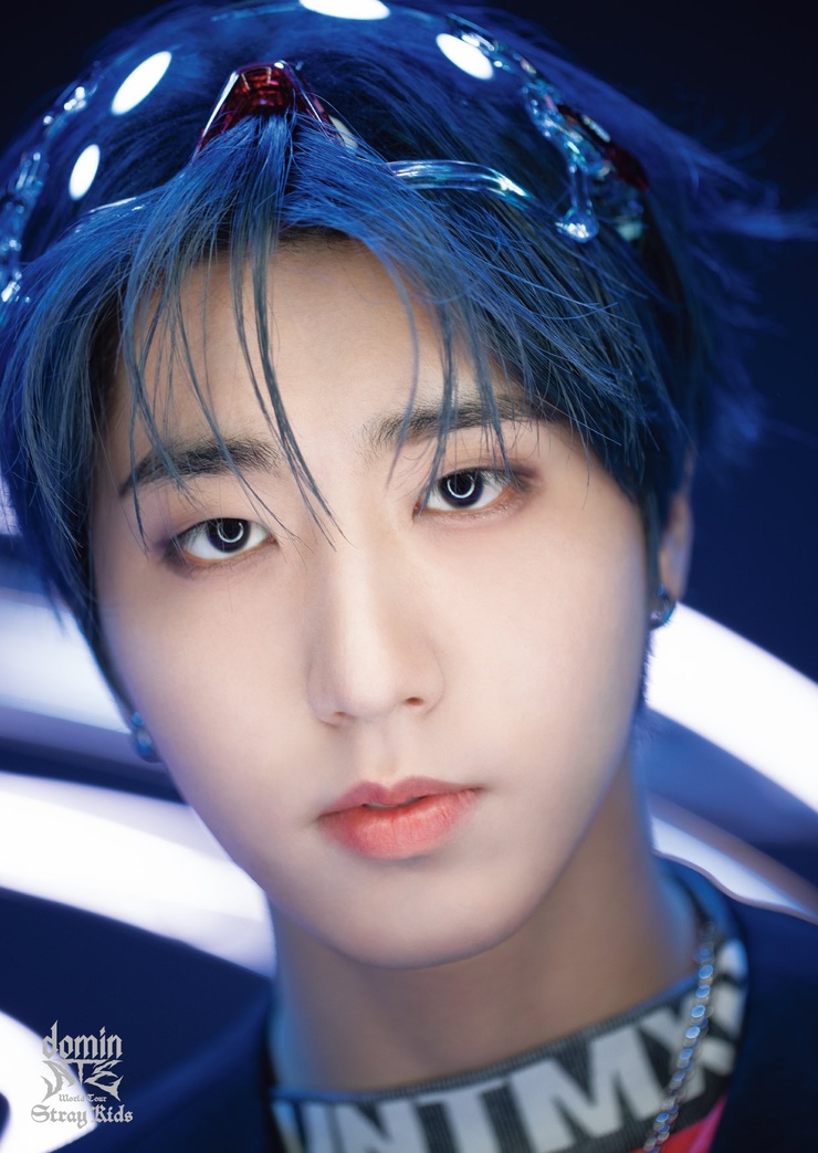 Stray Kids