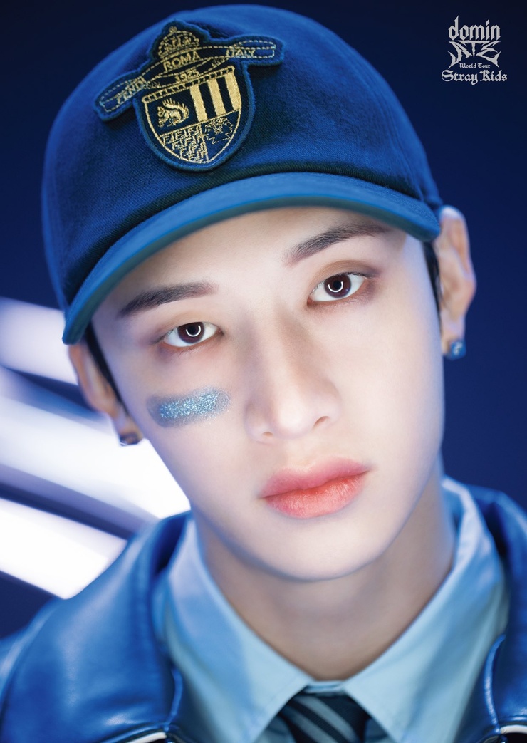 Stray Kids