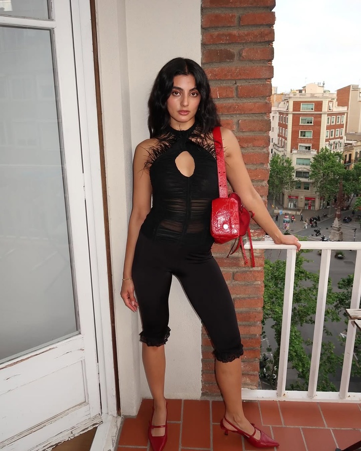 Image of Nikkita Chadha