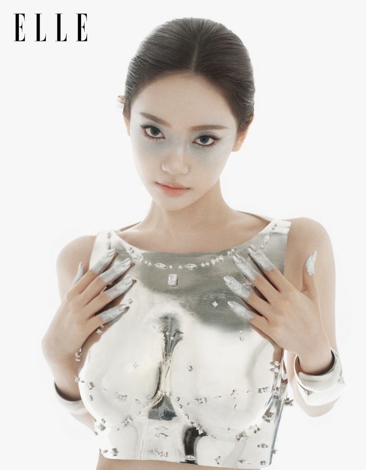 Yizhuo Ning