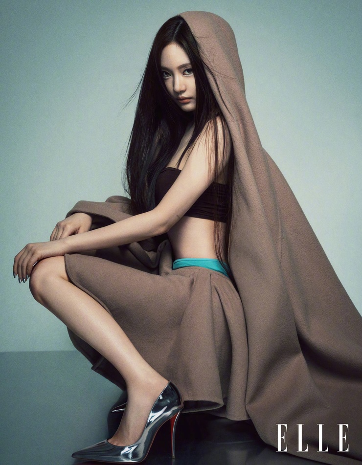 Yizhuo Ning