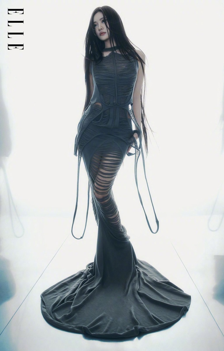 Yizhuo Ning