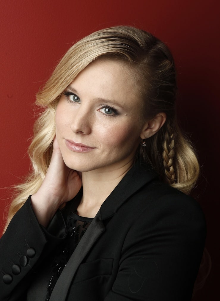 Kristen Bell