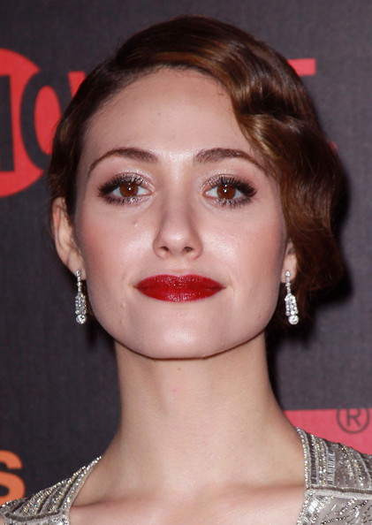 Emmy Rossum Emmy Rossum