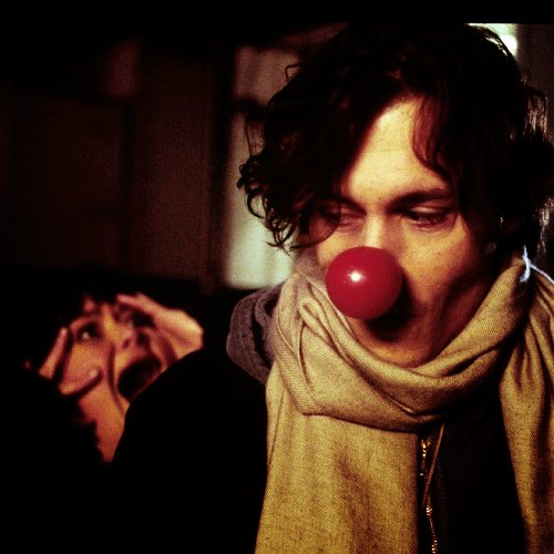 Johnny Depp Johnny Depp