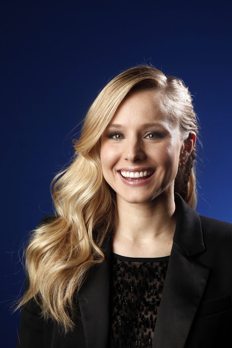 Kristen Bell Kristen Bell