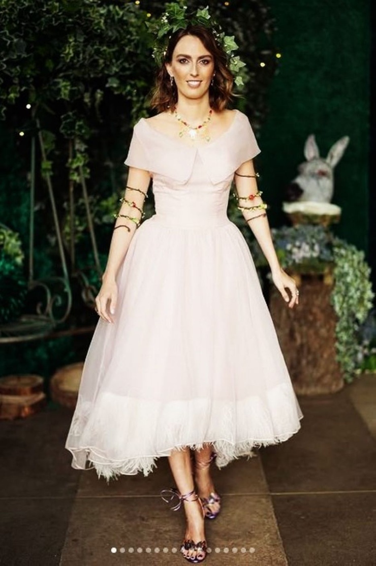 Alice Manners