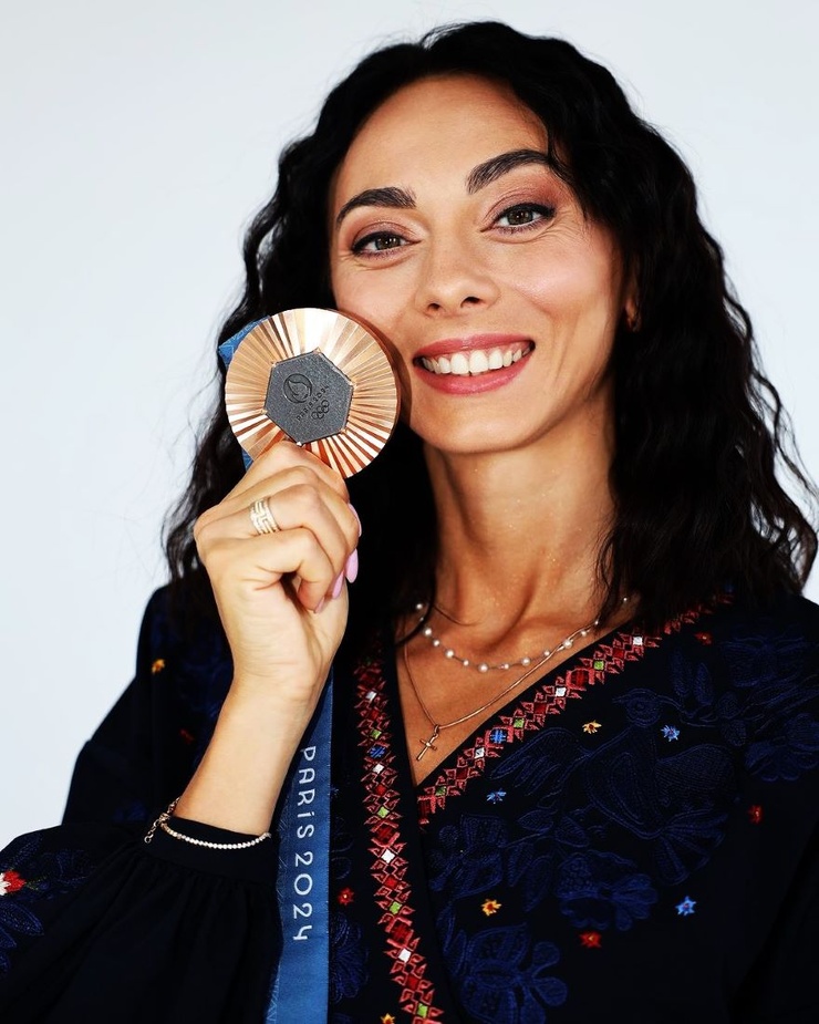 Iryna Gerashchenko