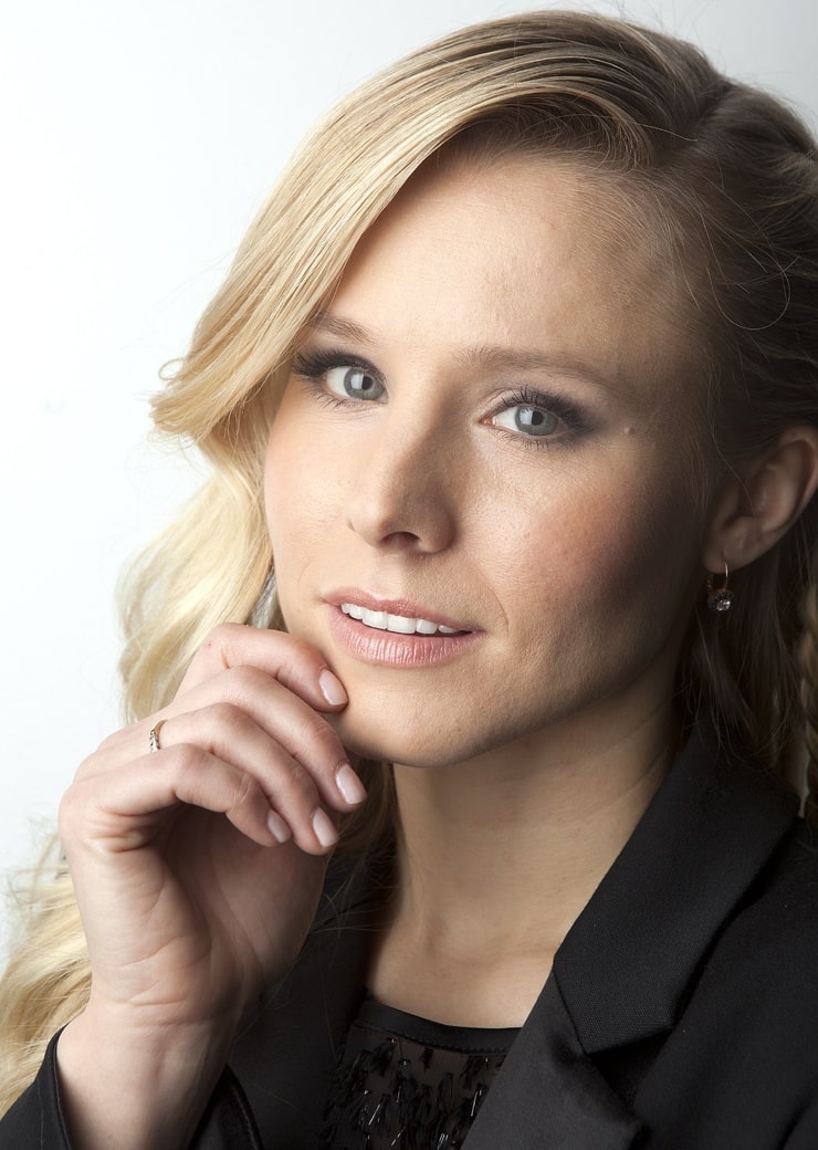 Image Of Kristen Bell 