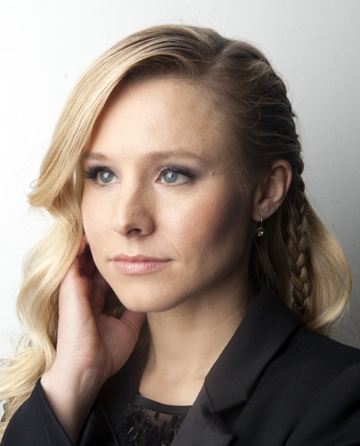 Kristen Bell Kristen Bell