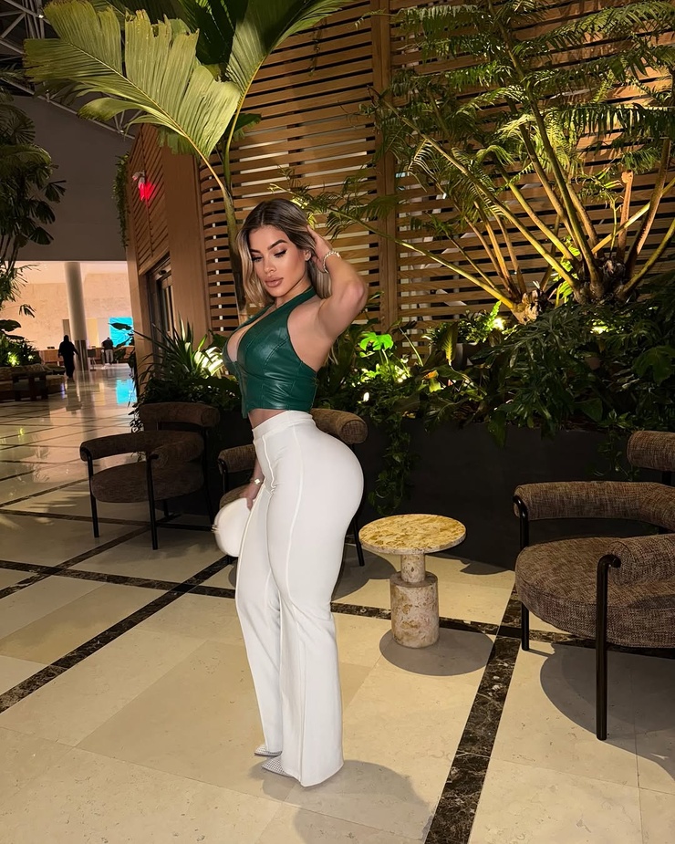 Yuri Parada