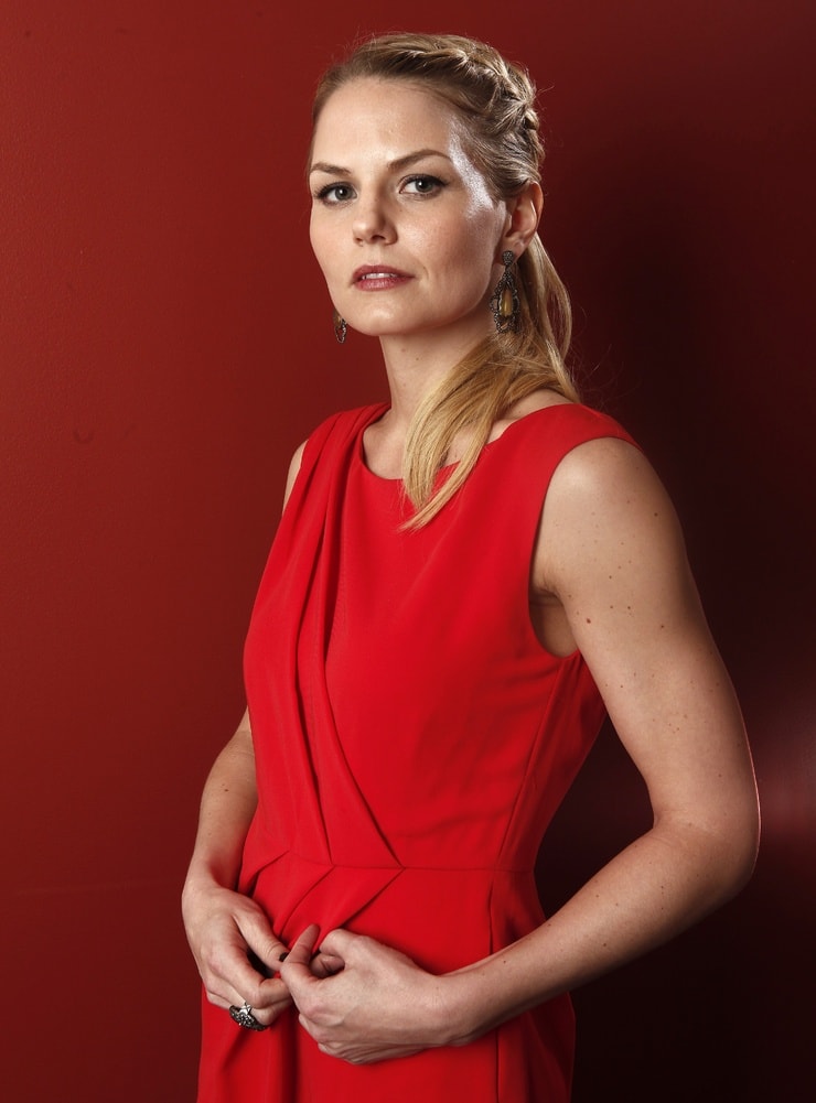 Jennifer Morrison