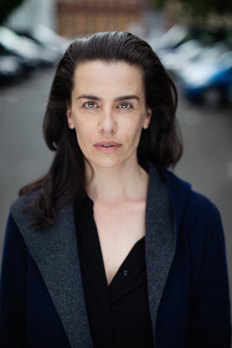 Julia-Maria Köhler Julia-Maria Köhler