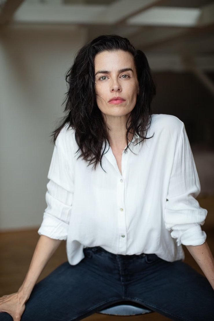 Julia-Maria Köhler Julia-Maria Köhler