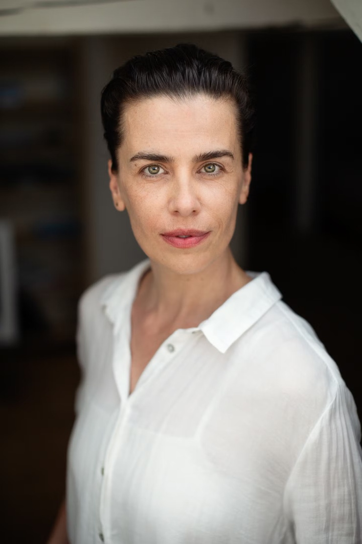 Julia-Maria Köhler Julia-Maria Köhler