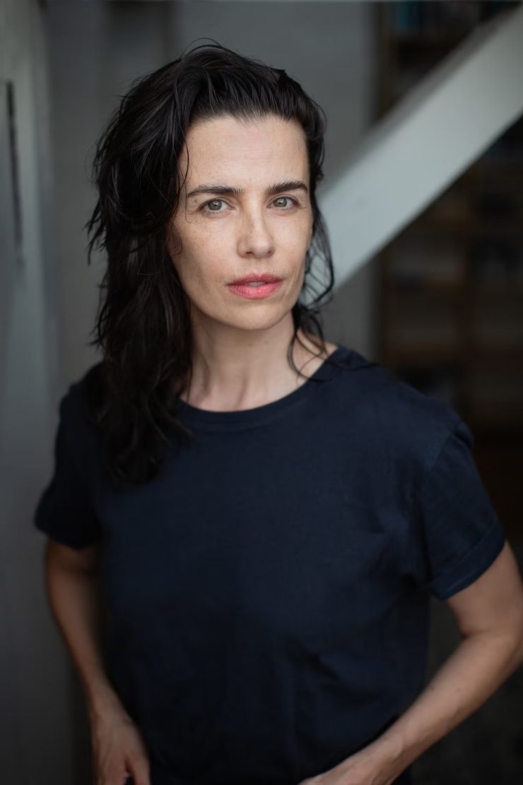Julia-Maria Köhler