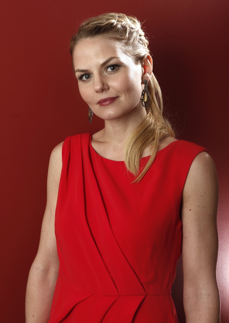 Jennifer Morrison