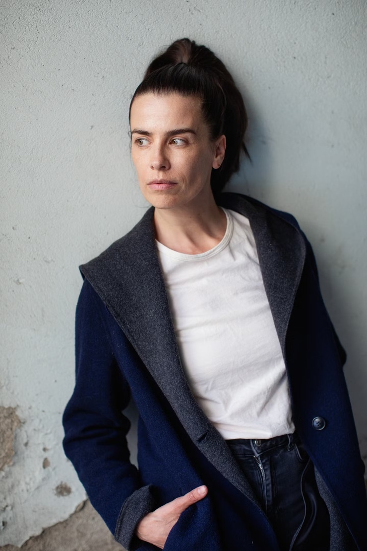Julia-Maria Köhler