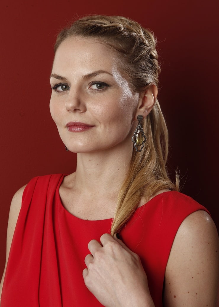 Jennifer Morrison