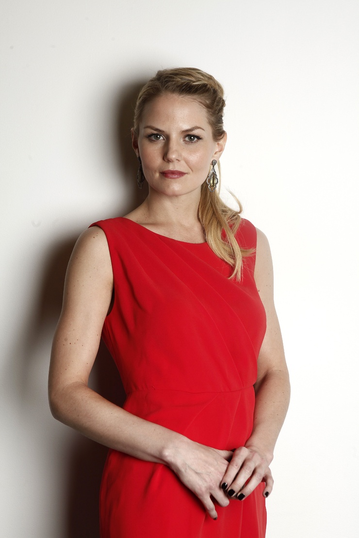 Jennifer Morrison