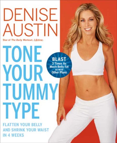 Denise Austin