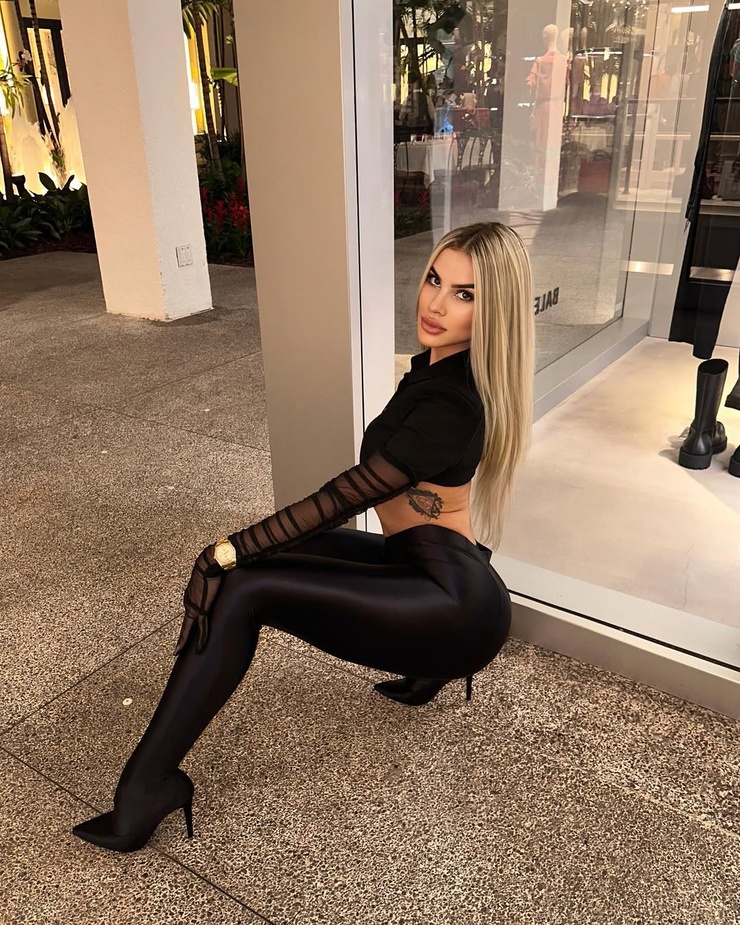 Yuri Parada