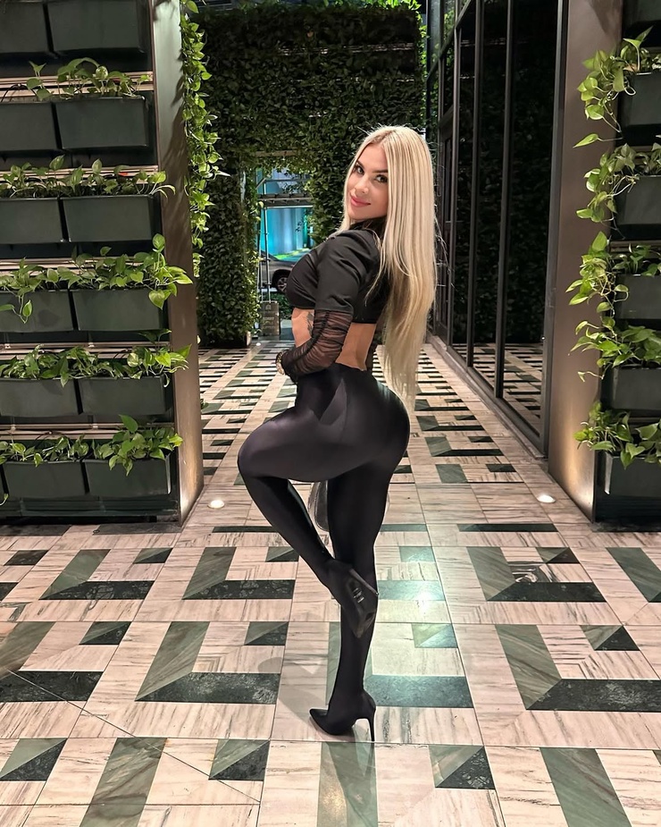 Yuri Parada