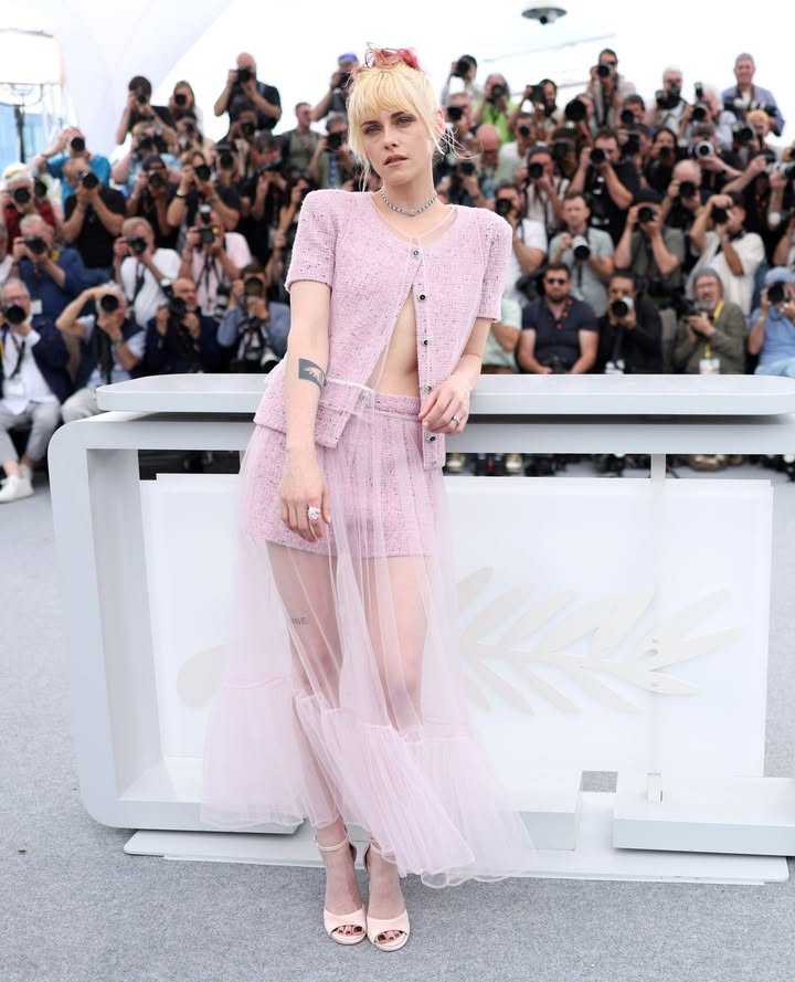 Kristen Stewart Kristen Stewart