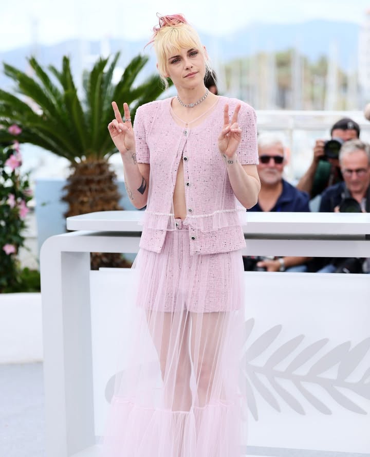 Kristen Stewart Kristen Stewart