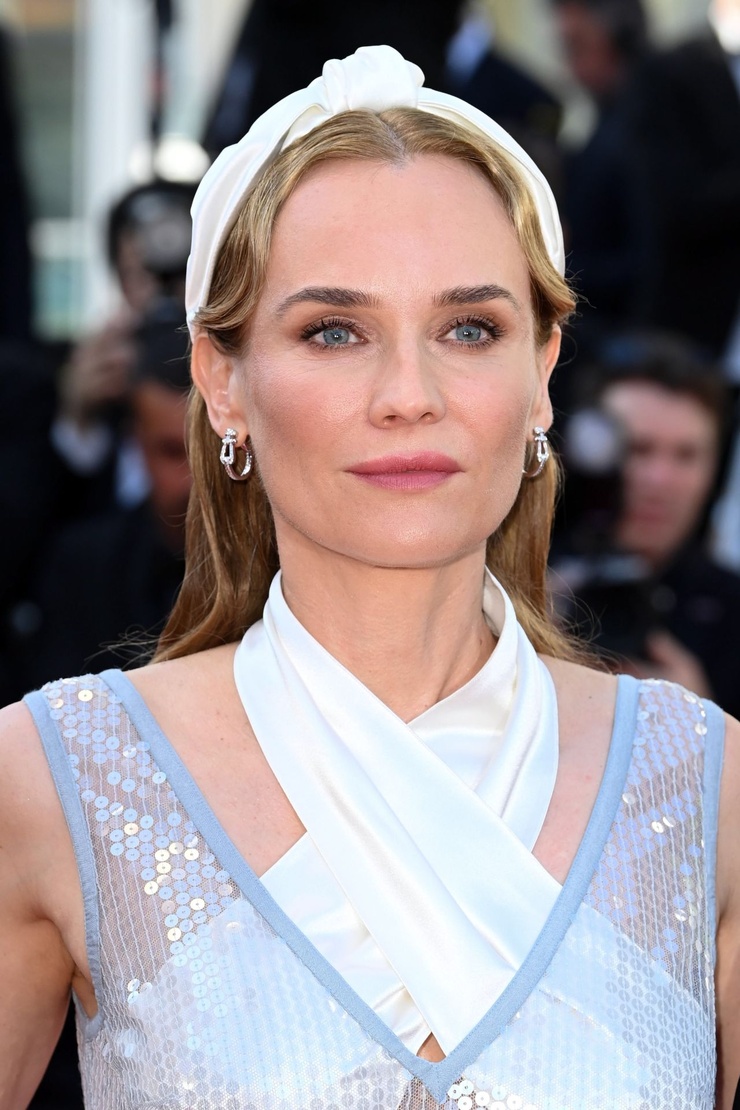 Diane Kruger