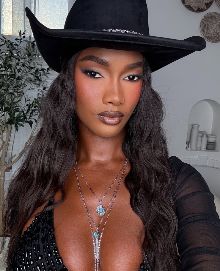 Mariama Diallo