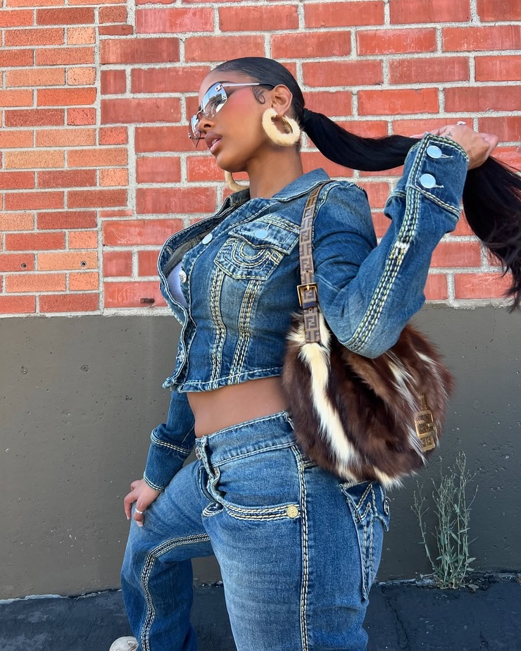 Marilyn Melo